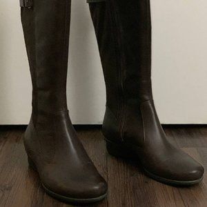 ECCO Women's Abelone Tall Boot